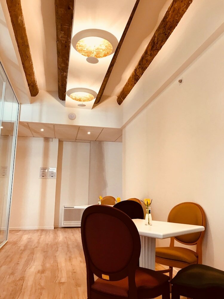 Фото Palazzo Otello 1847 Wellness & SPA