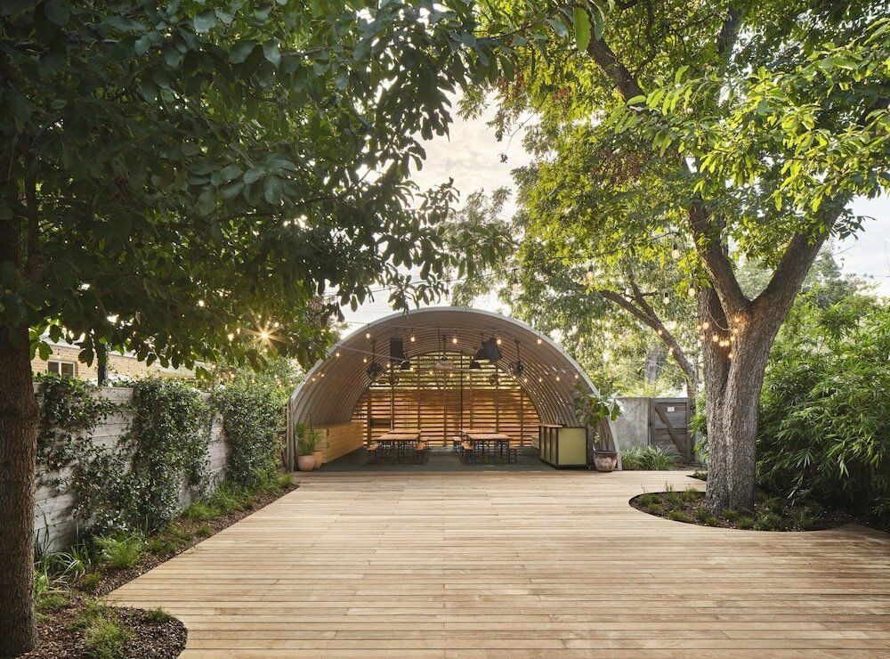 Фото The Carpenter Hotel