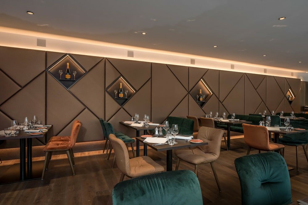 Фото Innspire Hotel