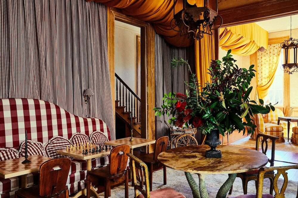 Фото Hotel Peter and Paul