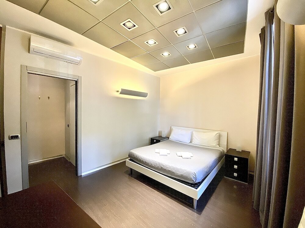 Фото Gemini Guest House