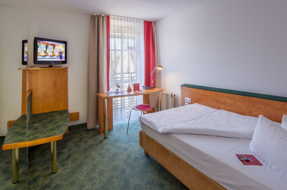 Фото Das seidl Hotel & Tagung