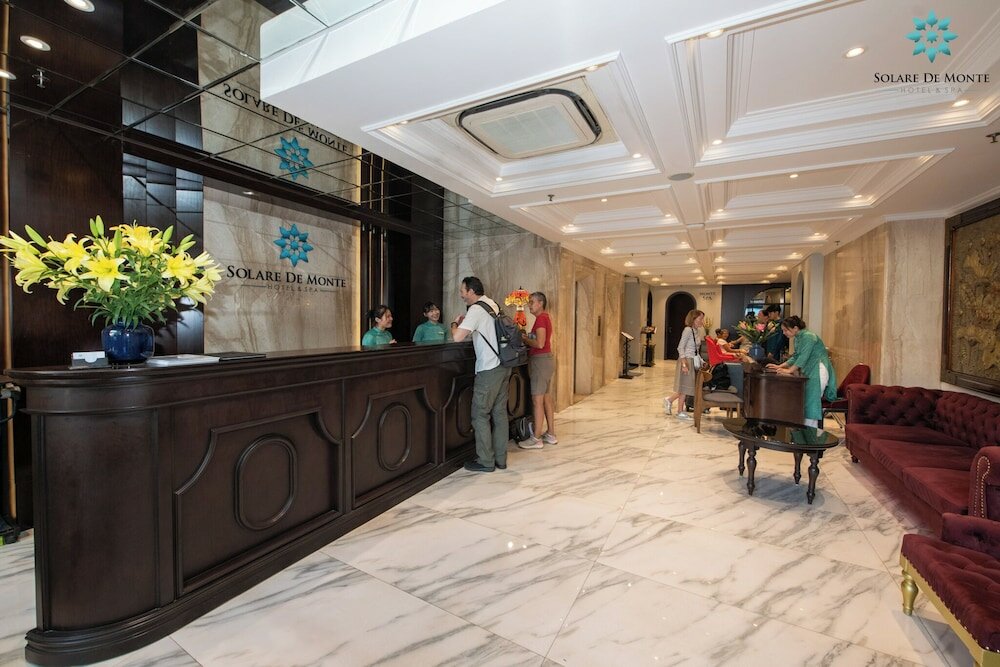 Фото отеля 5