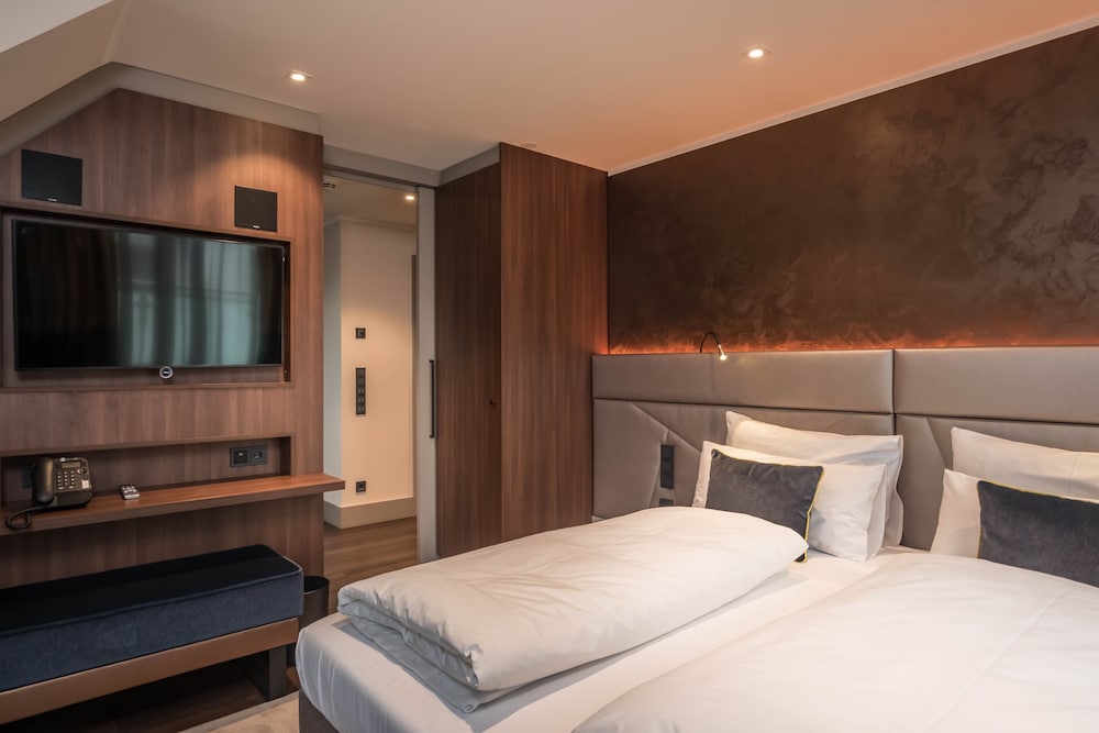 Фото Innspire Hotel