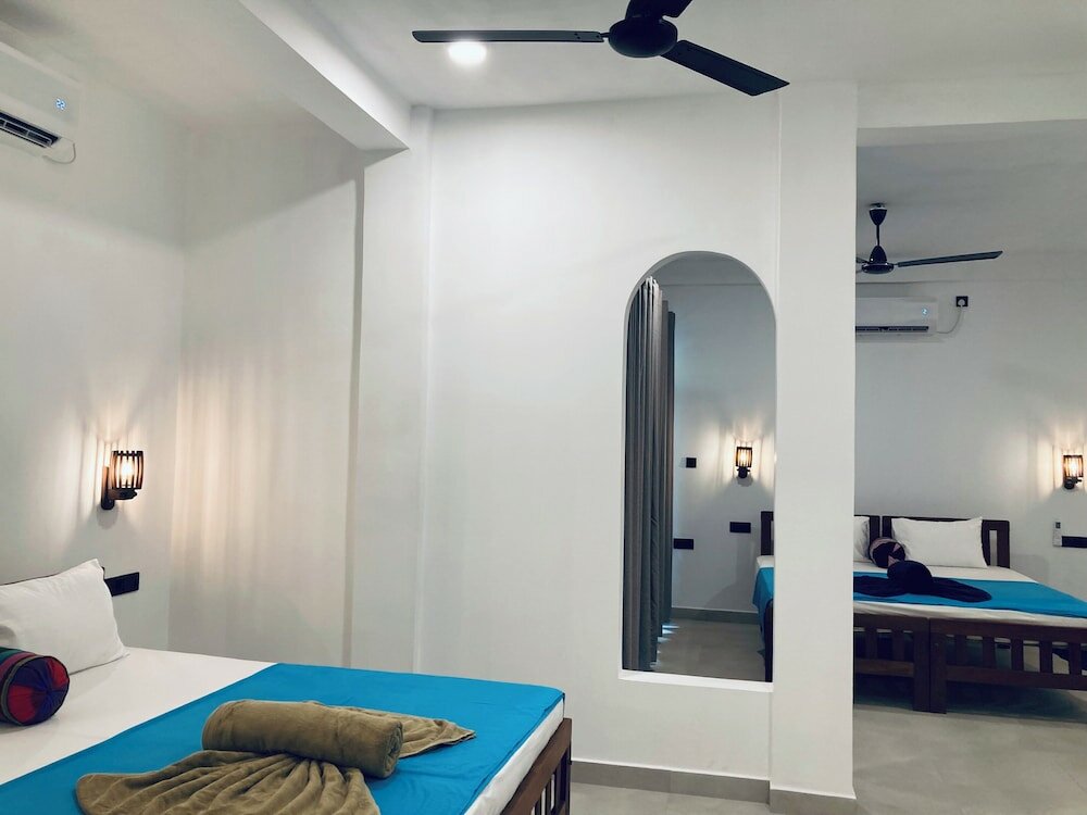 Фото Seashore Mirissa