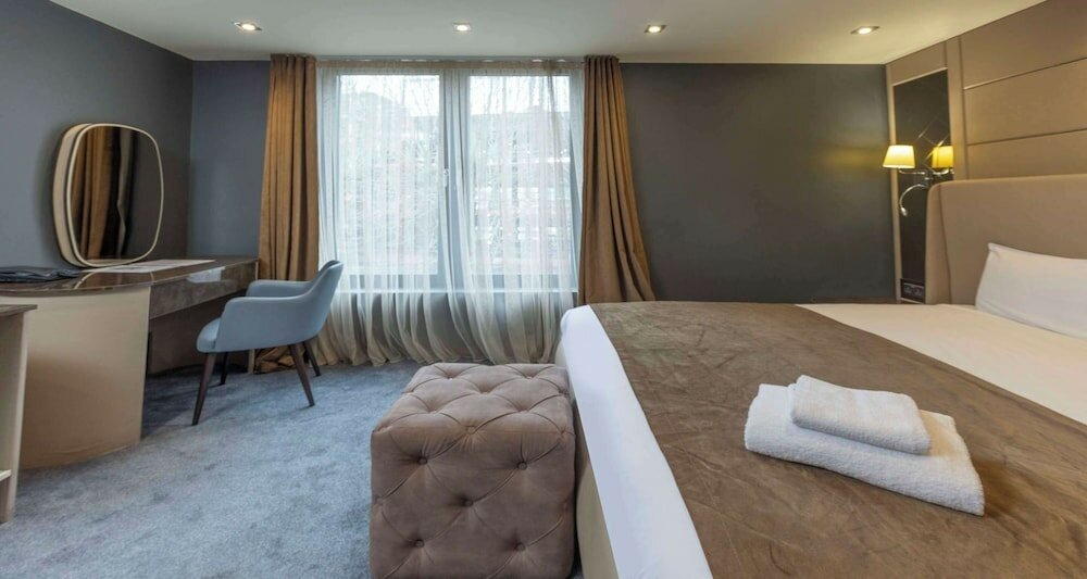 Фото Putney Hotel, Bw Signature Collection