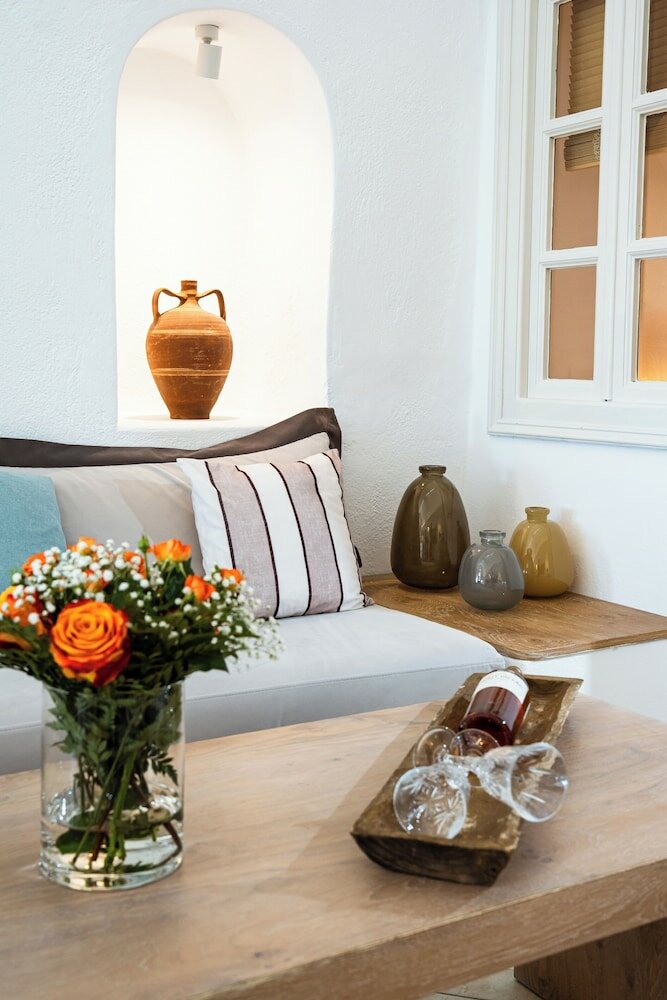 Фото Mardanza House