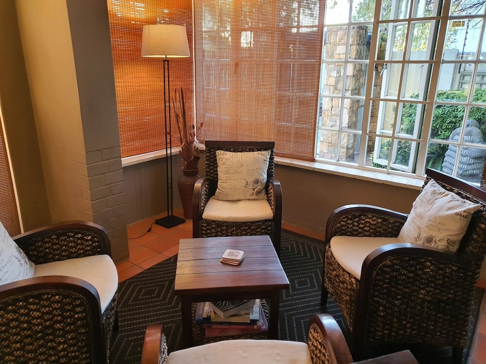 Фото Wild Olive Guest House