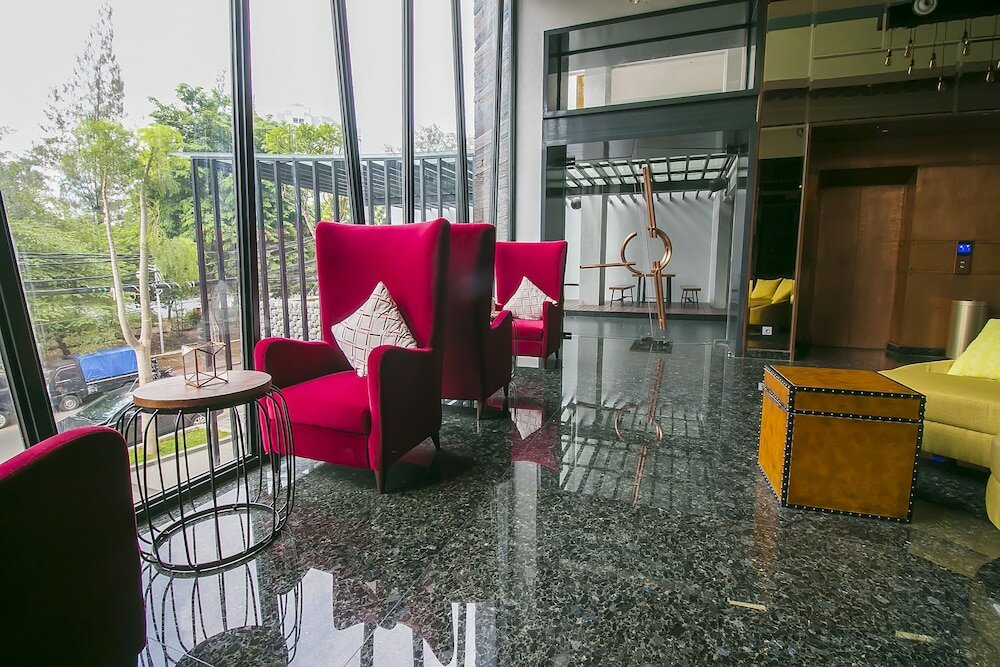 Фото Posto Dormire Hotel Jakarta