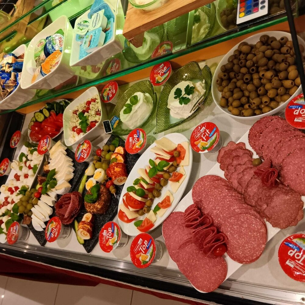 Фото Cara Vita Hotel