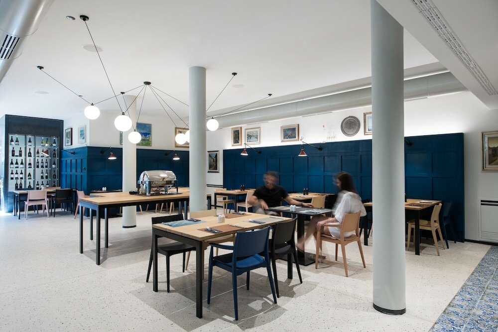 Фото Vila Laguna Strunjan