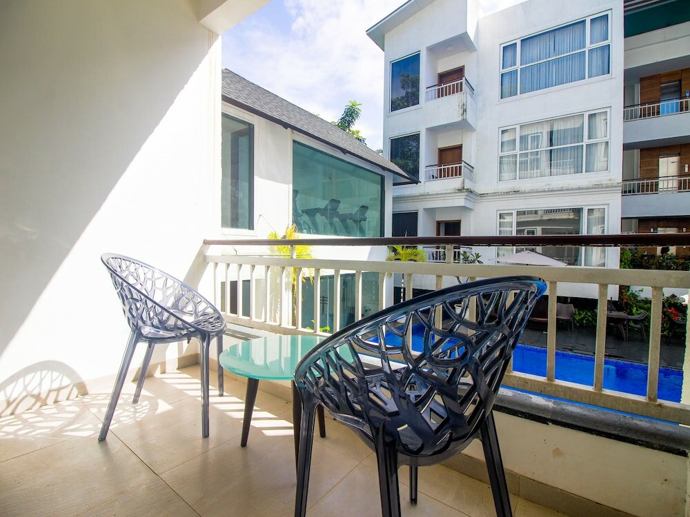 Фото Resort Okean De Goa