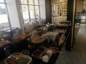 Гостиница Iris boutiqe hotel