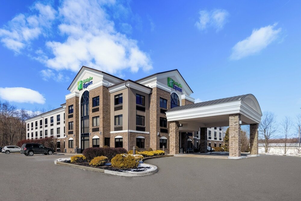 Фото Holiday Inn Express Grove City, an Ihg Hotel
