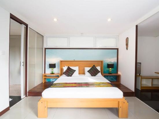 Фото Aqua Bali Villa