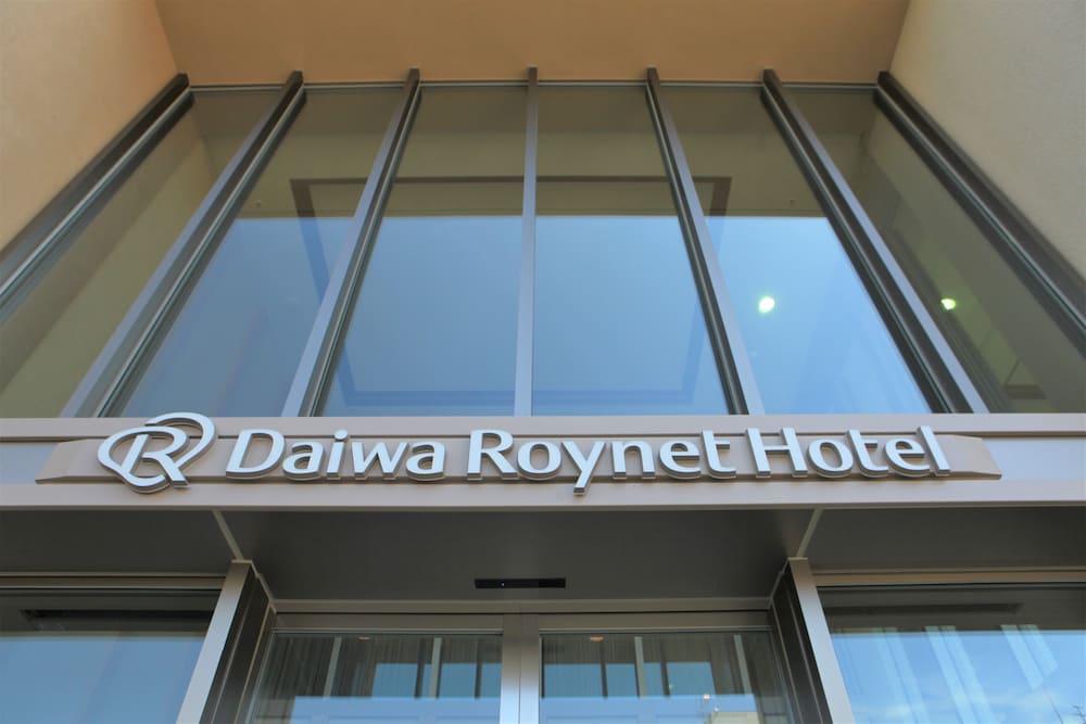 Фото Daiwa Roynet Hotel Sapporo Susukino
