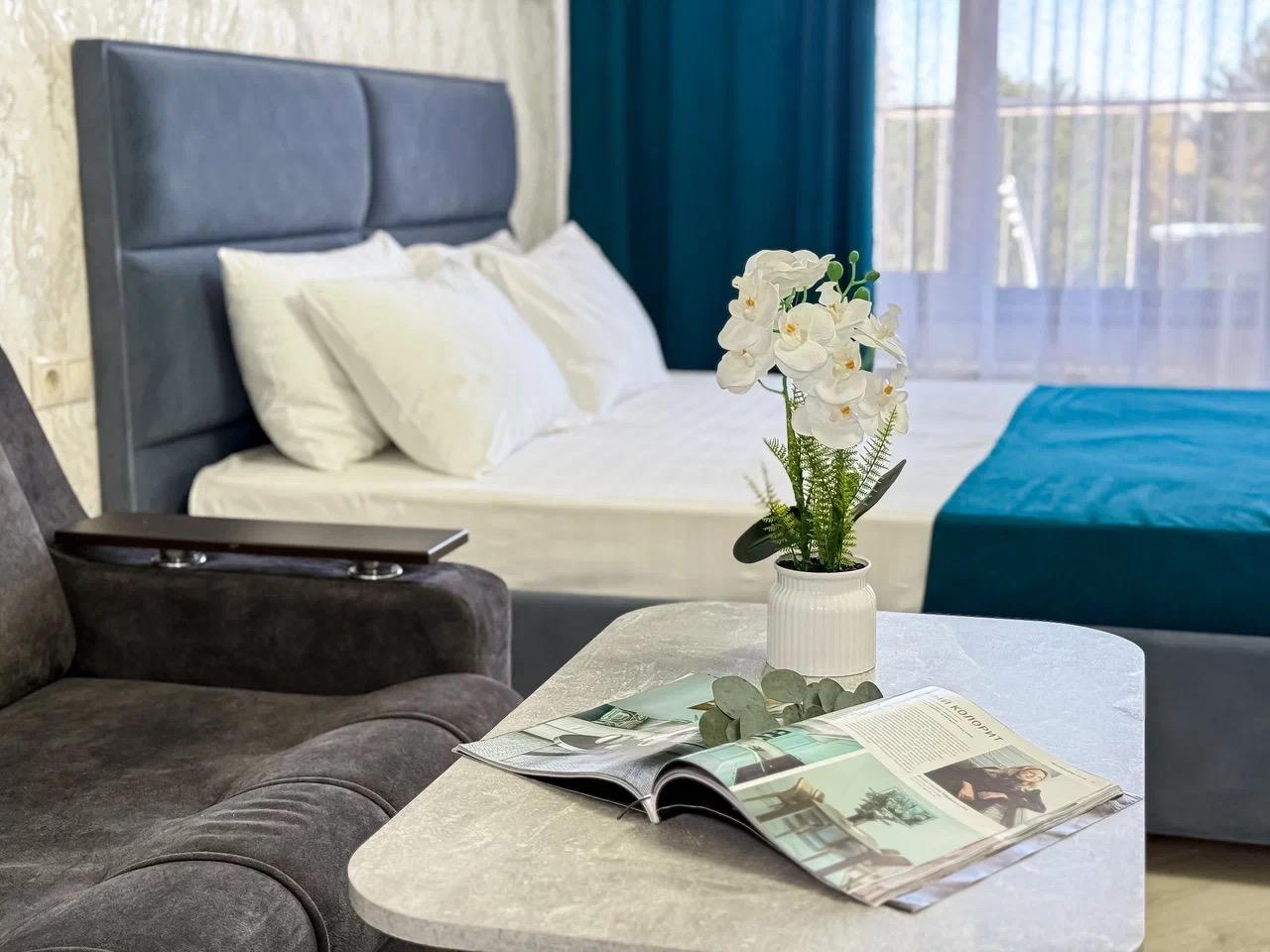 Фото Посейдон 7 Небо