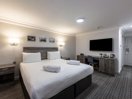 Фото Copthorne hotel Aberdeen