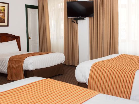 Фото Hacienda Puno