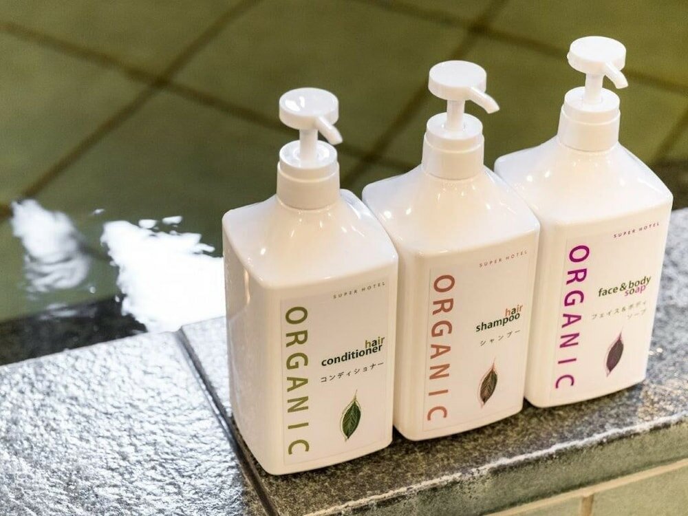 Фото Super Hotel morioka