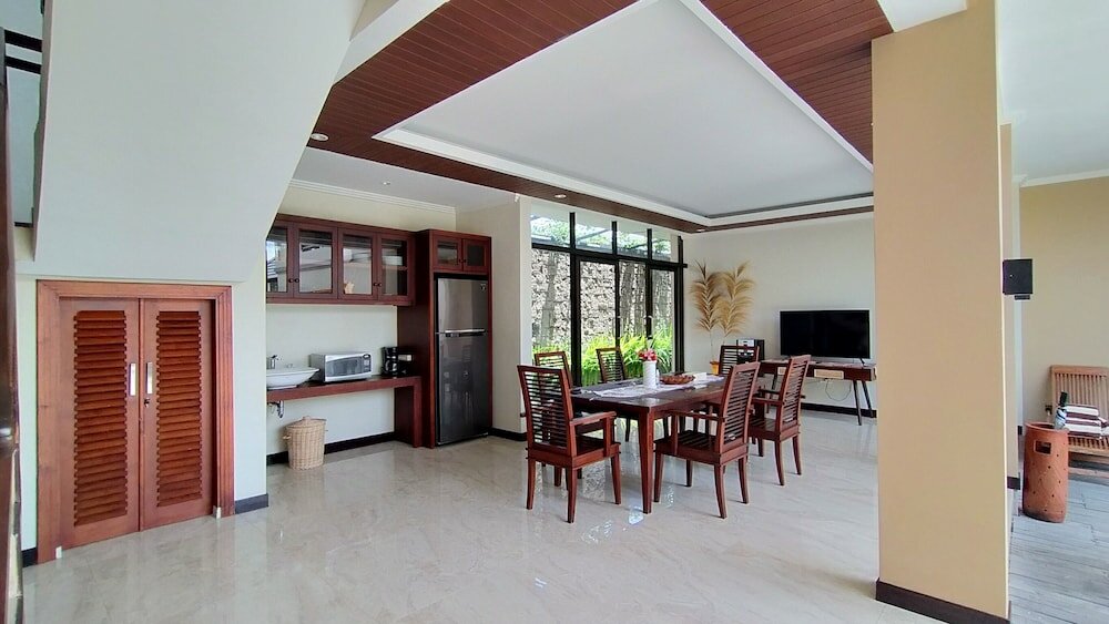 Фото The Grand Villandra Resort