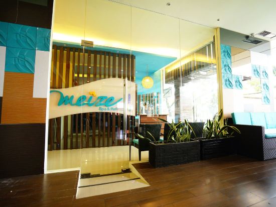 Фото Meize Hotel Bandung