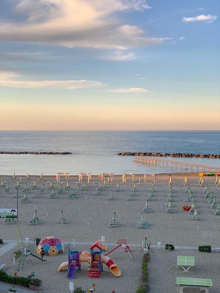 Фото Hotel Costazzurra