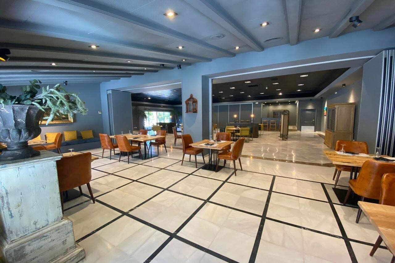 Фото Hotel Jerez & SPA