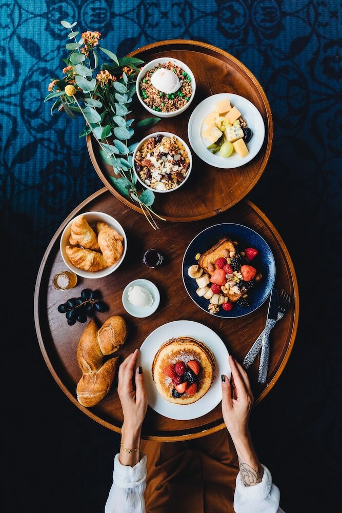 Фото Andaz Amsterdam Prinsengracht