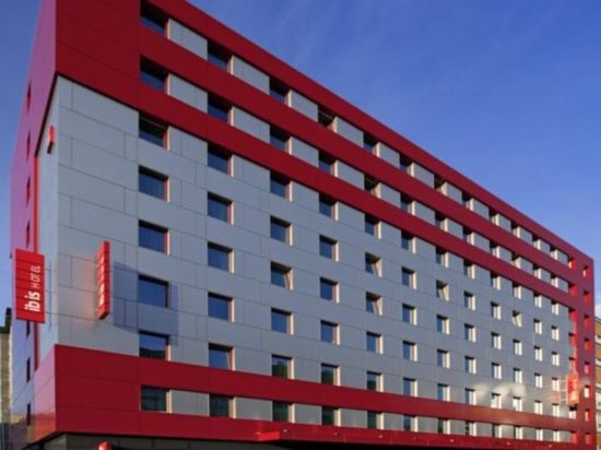 Фото отеля 5