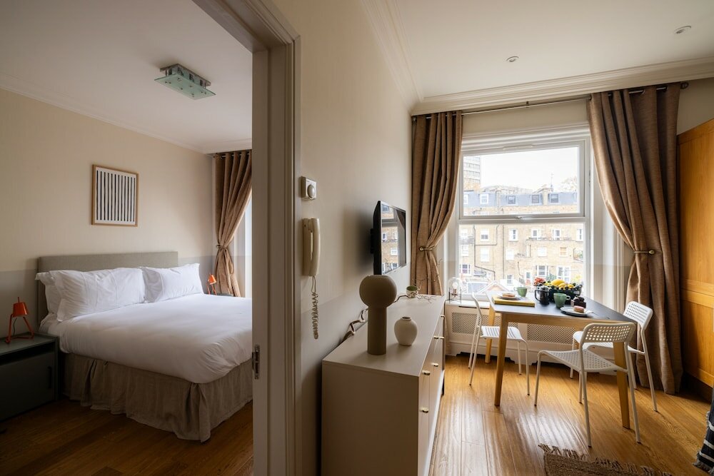 Фото The Courtfield