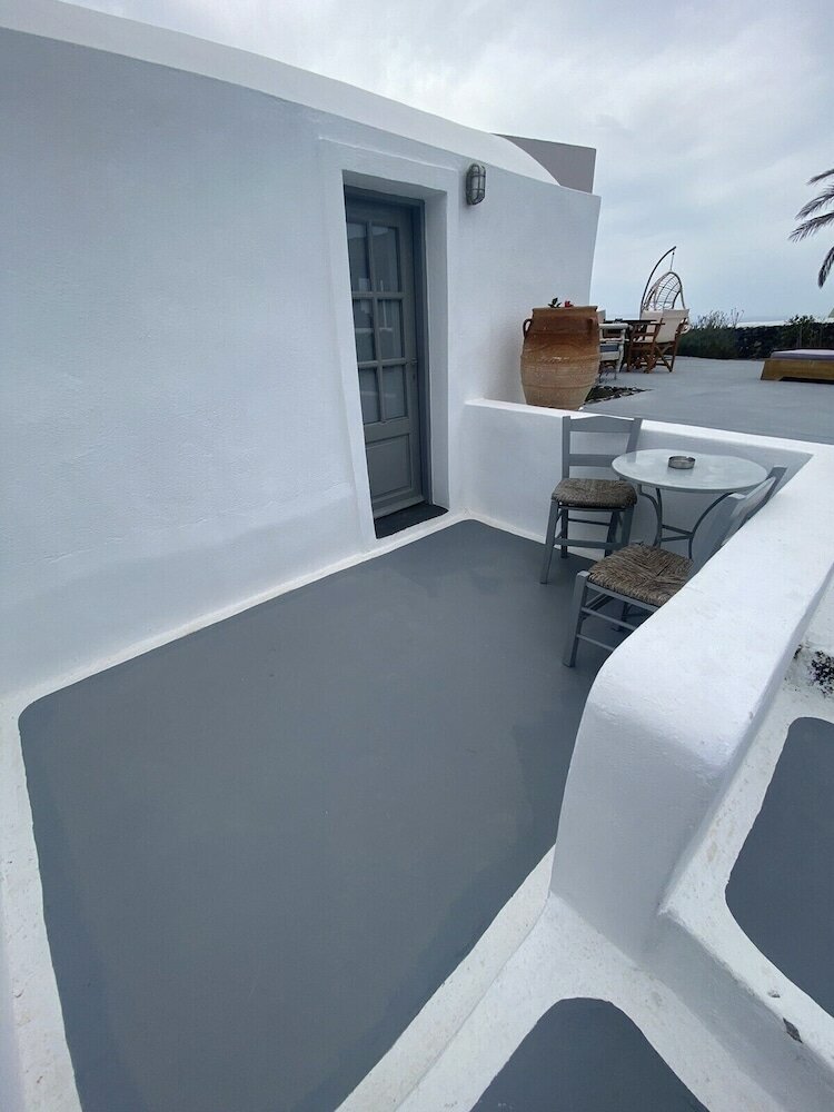 Фото Aqua Serenity Luxury Suites - Adults Only