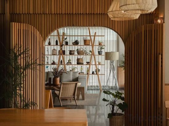 Фото Tribe Hotel Pattaya