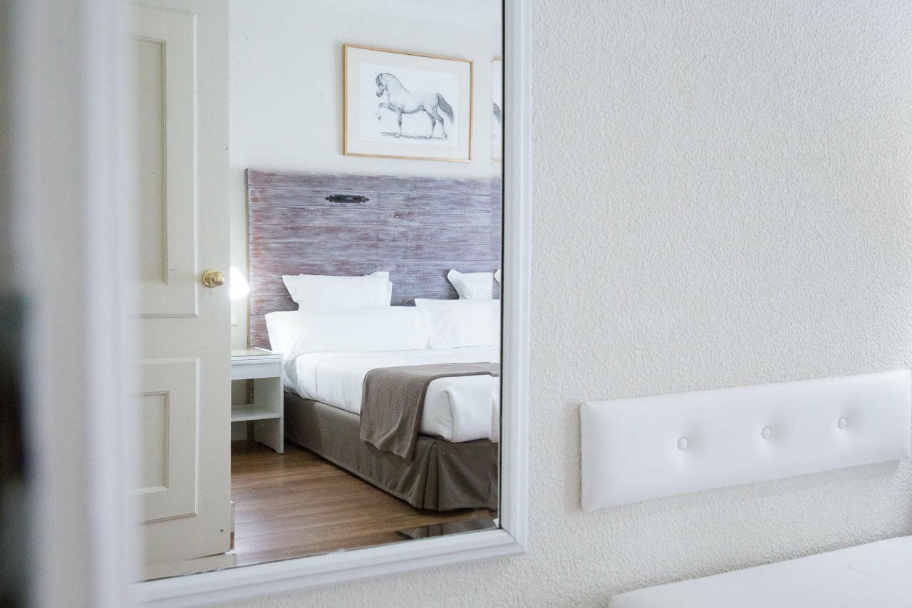 Фото Hotel Jerez & SPA