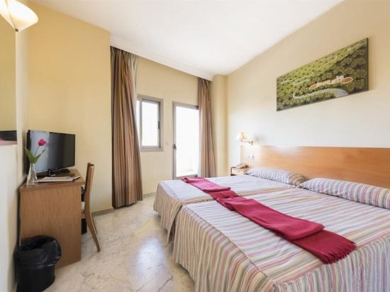 Фото Toboso almuñecar