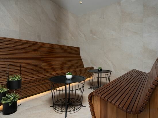 Фото Rosslyn Hotel Dimyat Varna