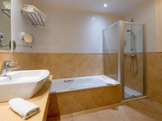 Фото Hotel Luz del Mar