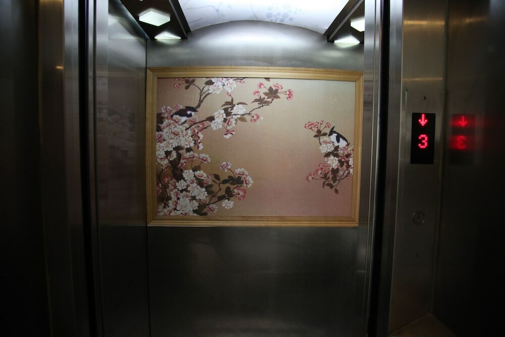 Фото Shanghai Fish Inn Bund