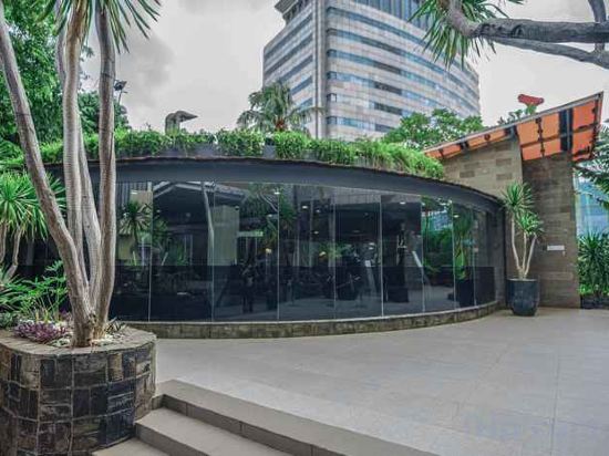 Фото Ibis Jakarta Slipi