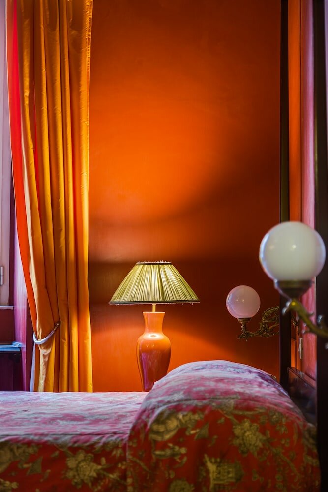 Фото Casa Heberart Guest House Capo Le Case