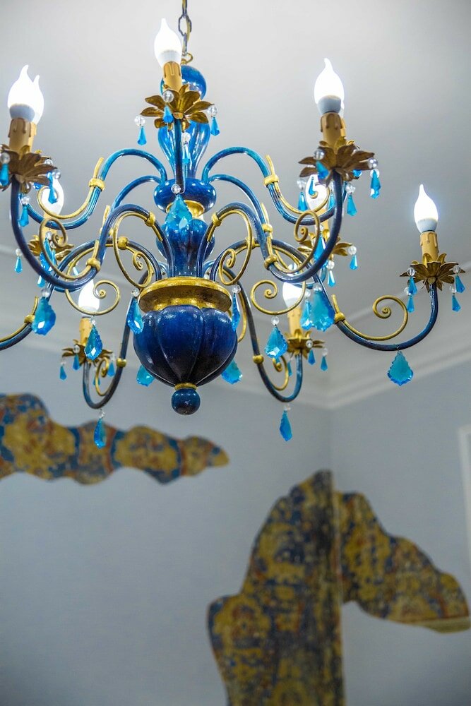 Фото B&b Stanze del David Place