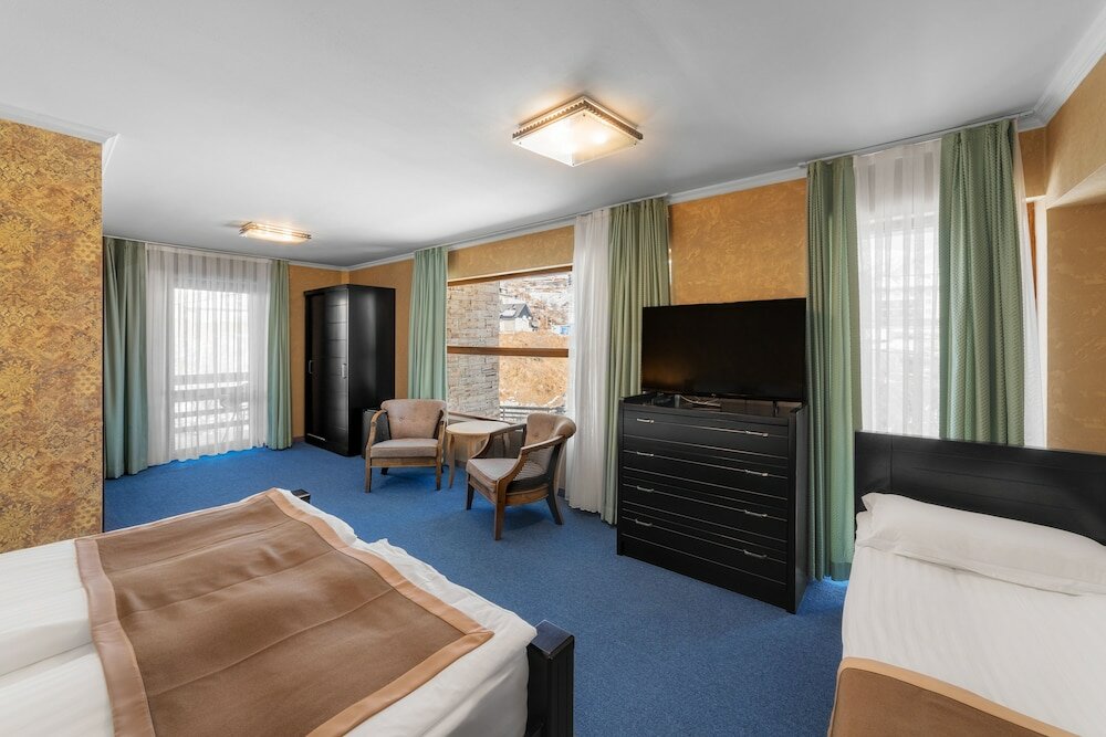 Фото Hotel Good Aura