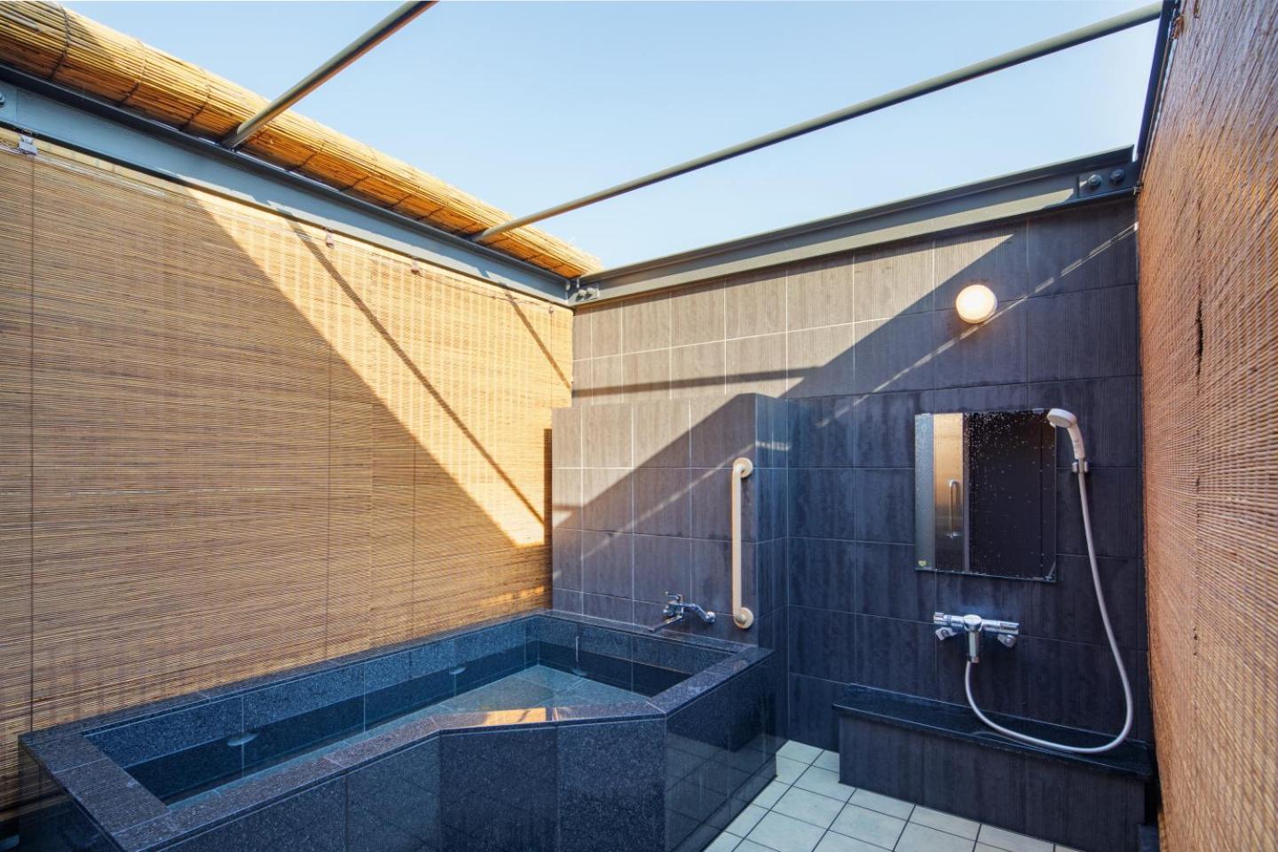 Фото Kyoto City Gardens Hotel