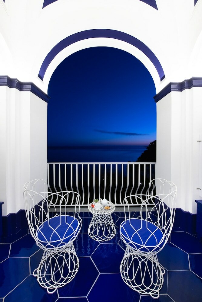 Фото Imperati Suites