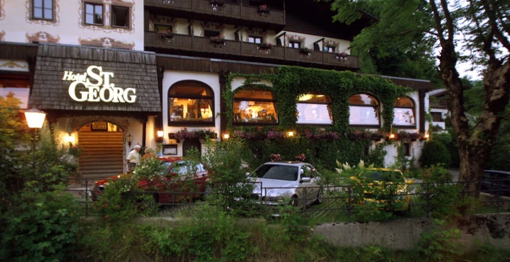 Фото Hotel St. Georg