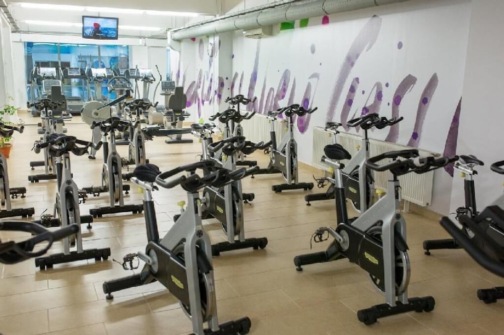 Фото Hotel Moldova