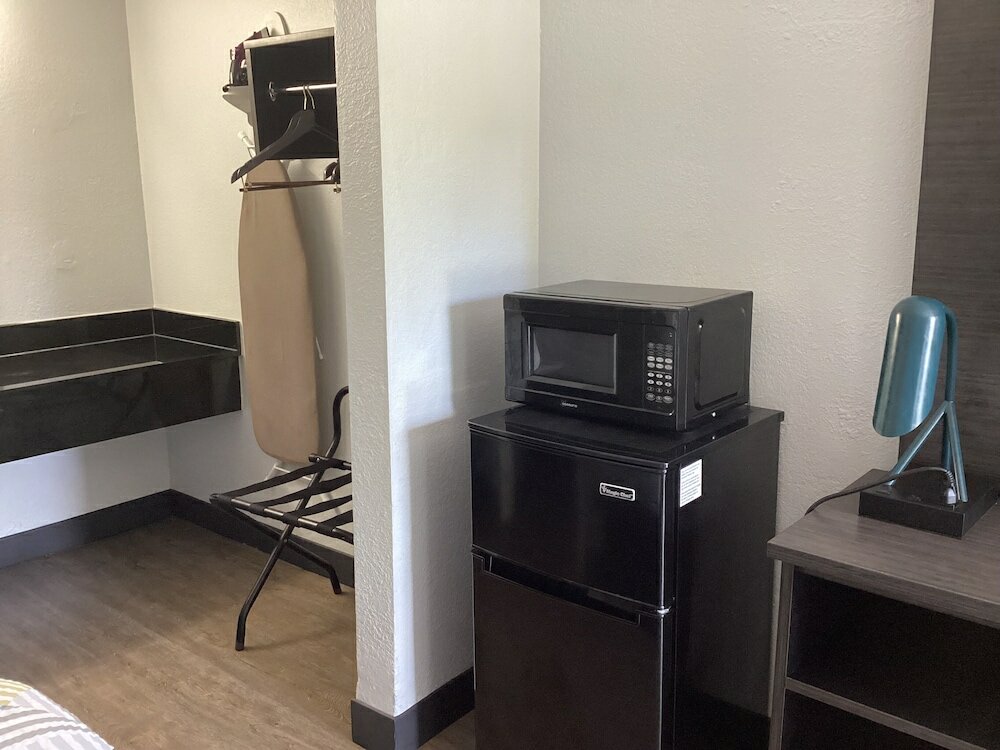 Фото Motel 6 Lantana, Fl