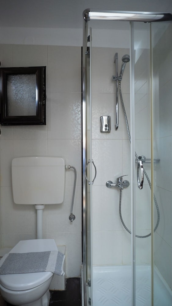 Фото Toti Boutique Rooms