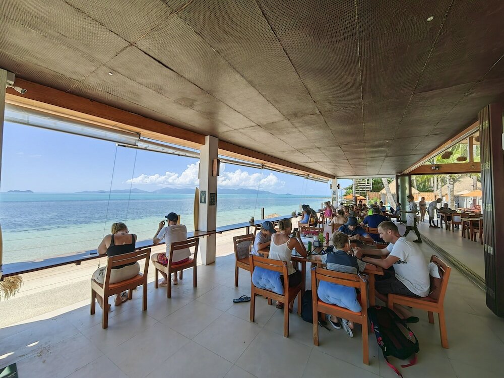 Фото Mimosa Resort & SPA