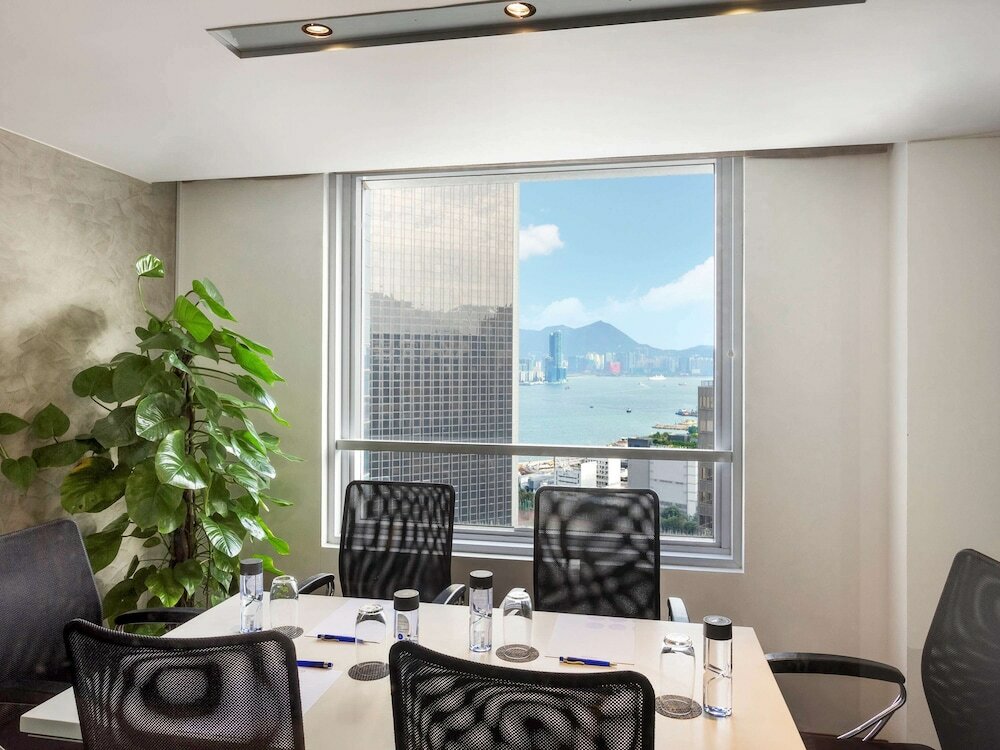 Фото Novotel Century Hong Kong